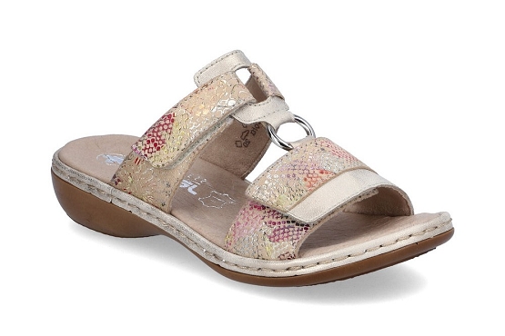 Rieker sandales nu pieds 659x6.90 beige5982001_1