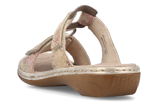 Rieker sandales nu pieds 659x6.90 beige5982001_3