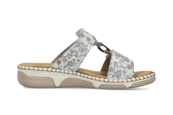 Rieker sandales nu pieds 66292.90 multi5982201_2