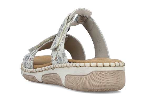 Rieker sandales nu pieds 66292.90 multi5982201_3