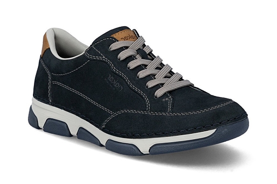 Rieker baskets sneakers 15900.14 pazifik5986201_1