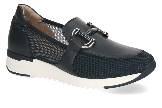 Caprice mocassins 24536.42.080 cuir ocean5988901_1