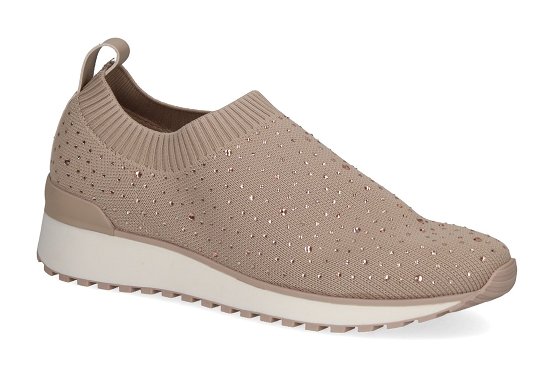 Caprice baskets sneakers 24703.42.470 sand5989201_1