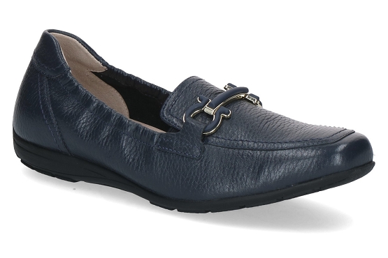 Caprice mocassins 24654.42.877 cuir ocean5989301_1
