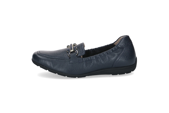 Caprice mocassins 24654.42.877 cuir ocean5989301_2