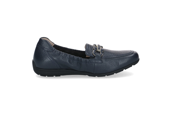 Caprice mocassins 24654.42.877 cuir ocean5989301_3