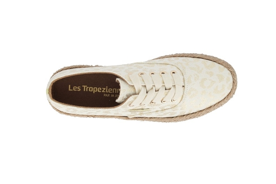 Les tropeziennes baskets sneakers c330841 cosmic leopard5989701_3