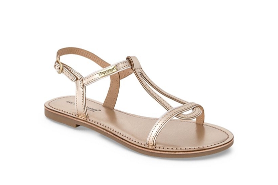 Les tropeziennes sandales nu pieds c331209 hamatrio or5990501_1