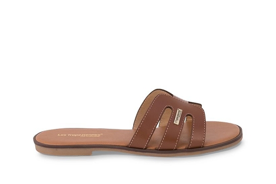 Les tropeziennes sandales nu pieds c330993 hamigos tan5990801_2