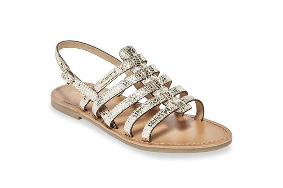 Les tropeziennes sandales nu pieds c063504 hikano or5991401_1