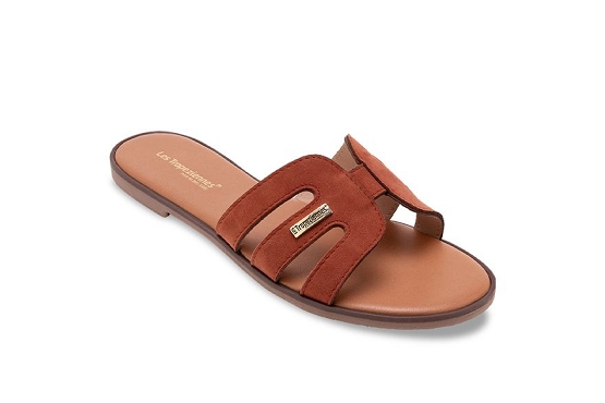 Les tropeziennes sandales nu pieds c330583 hamiga terracotta5992101_1