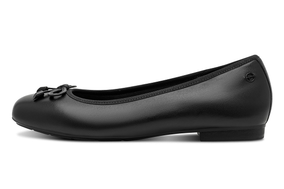 Jana ballerines 8.82102.42.001 noir5992201_2