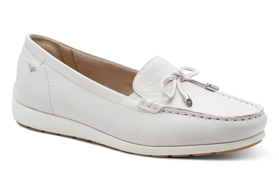 Jana mocassins 8.84600.44.108 blanc5992501_1