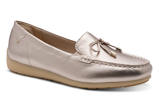 Jana mocassins 8.84600.44.909 gold5992601_1