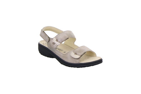 Mephisto sandales nu pieds getha taupe5992701_1