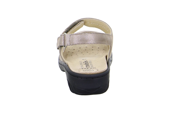 Mephisto sandales nu pieds getha taupe5992701_4