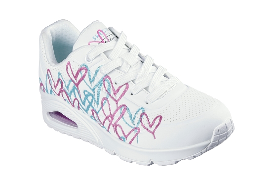 Skechers baskets sneakers 177975 wptq uno 5993401_1