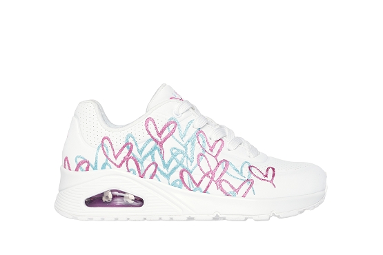 Skechers baskets sneakers 177975 wptq uno 5993401_3