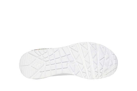 Skechers baskets sneakers 177959 wmlt uno mini 5993701_4