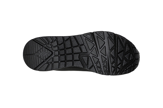 Skechers baskets sneakers 177094 bbk uno golden 5993801_4