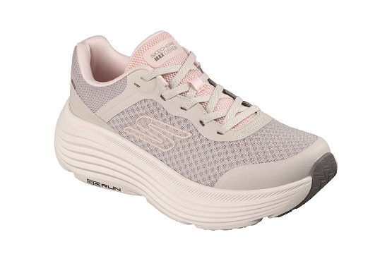 Skechers baskets sneakers 129470 nat max 5993901_1