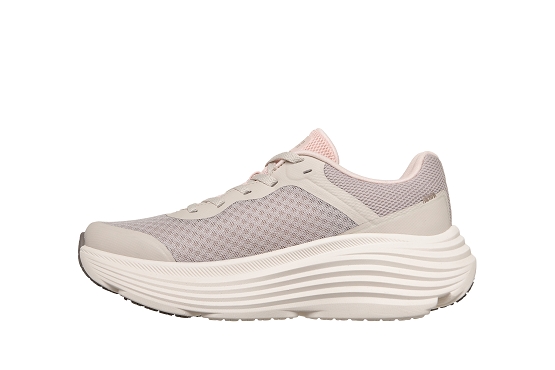 Skechers baskets sneakers 129470 nat max 5993901_2