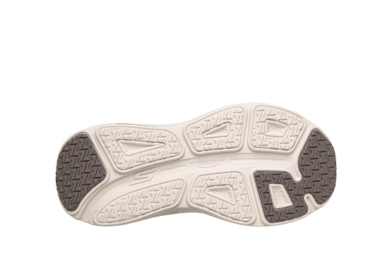 Skechers baskets sneakers 129470 nat max 5993901_4