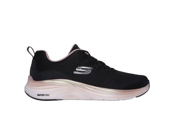 Skechers baskets sneakers 150025 bkrg vapor 5994201_3