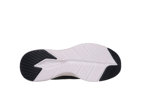 Skechers baskets sneakers 150025 bkrg vapor 5994201_4
