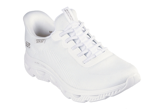 Skechers baskets sneakers 117629 w bobs arc 5994301_1