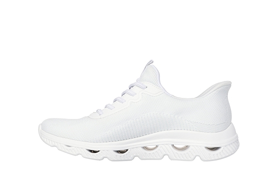 Skechers baskets sneakers 117629 w bobs arc 5994301_2