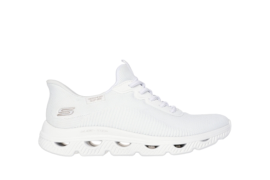 Skechers baskets sneakers 117629 w bobs arc 5994301_3