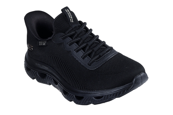 Skechers baskets sneakers 117629 bbk bobs arc 5994401_1