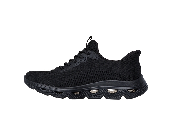 Skechers baskets sneakers 117629 bbk bobs arc 5994401_2