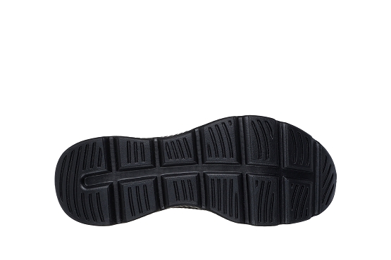 Skechers baskets sneakers 117629 bbk bobs arc 5994401_4