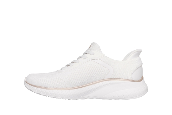 Skechers baskets sneakers 117497 wtgd bobs 5994501_2