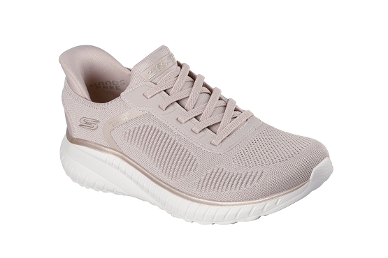 Skechers baskets sneakers 117497 ntgd bobs 5994601_1