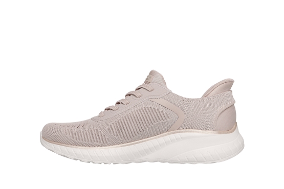 Skechers baskets sneakers 117497 ntgd bobs 5994601_2