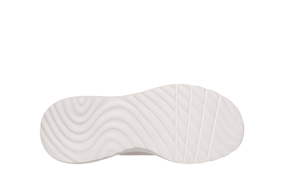 Skechers baskets sneakers 117497 ntgd bobs 5994601_4