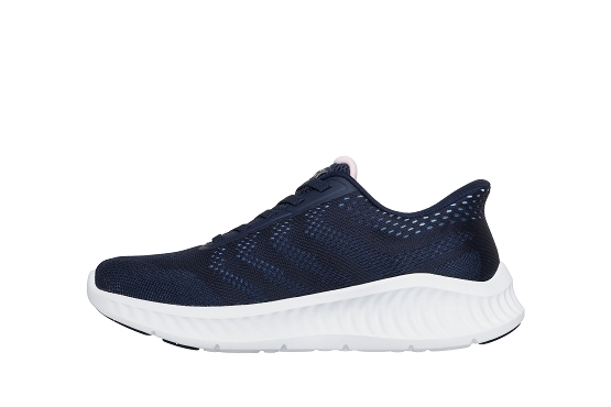 Skechers baskets sneakers 125643 nvw go walk 5994801_2