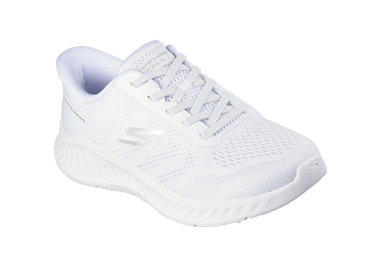 Skechers baskets sneakers 125643 wht go walk 5994901_1