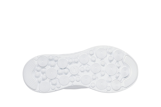 Skechers baskets sneakers 125643 wht go walk 5994901_4