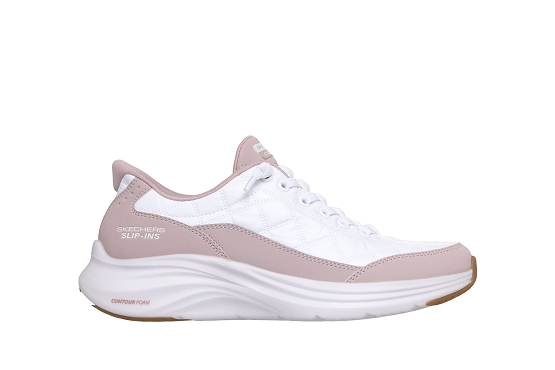 Skechers baskets sneakers 150404 lav contour 5995201_3