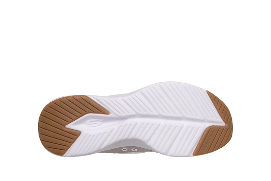 Skechers baskets sneakers 150404 lav contour 5995201_4