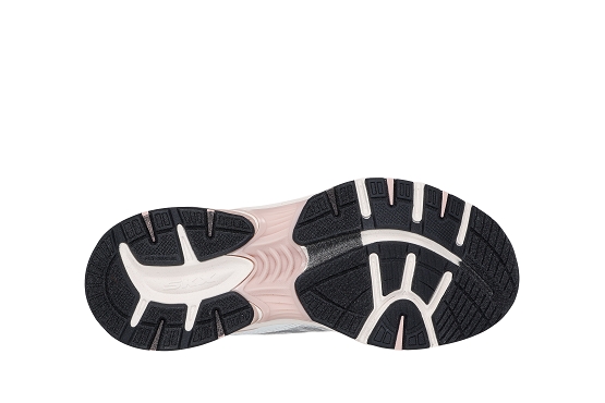 Skechers baskets sneakers 150710 wslp stamina 5995701_4