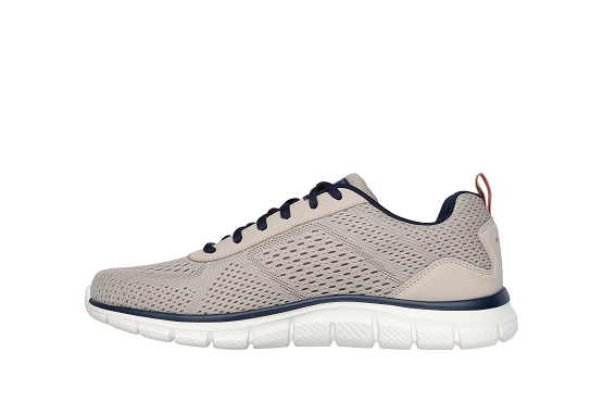 Skechers derbies lacets 232758 tpnv track 5995901_2