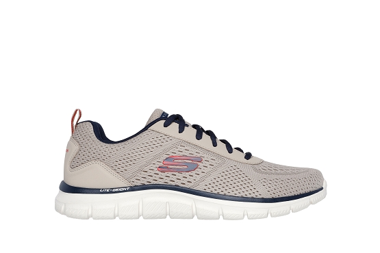 Skechers derbies lacets 232758 tpnv track 5995901_3