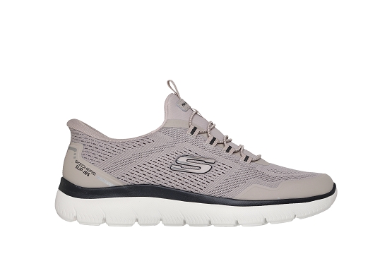 Skechers derbies lacets 233045 tpbk summits 5996001_3