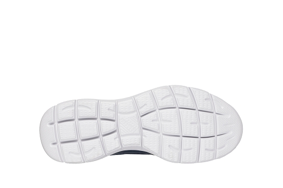 Skechers derbies lacets 233045 nvyl summits 5996101_4