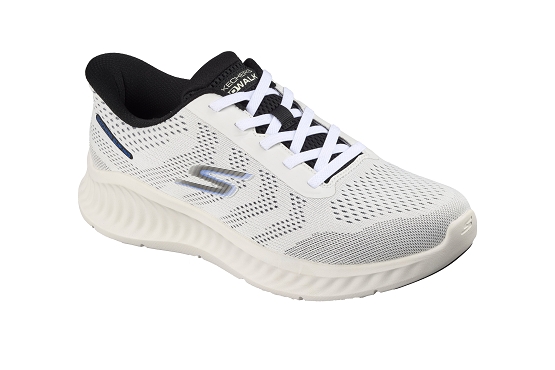 Skechers derbies lacets 216375 wbk go walk 5996301_1